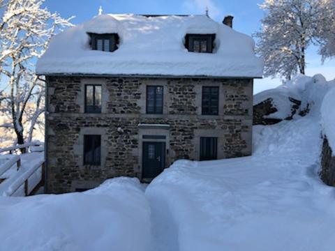 Gite Pour Famille Saint-Clement  Exterior foto